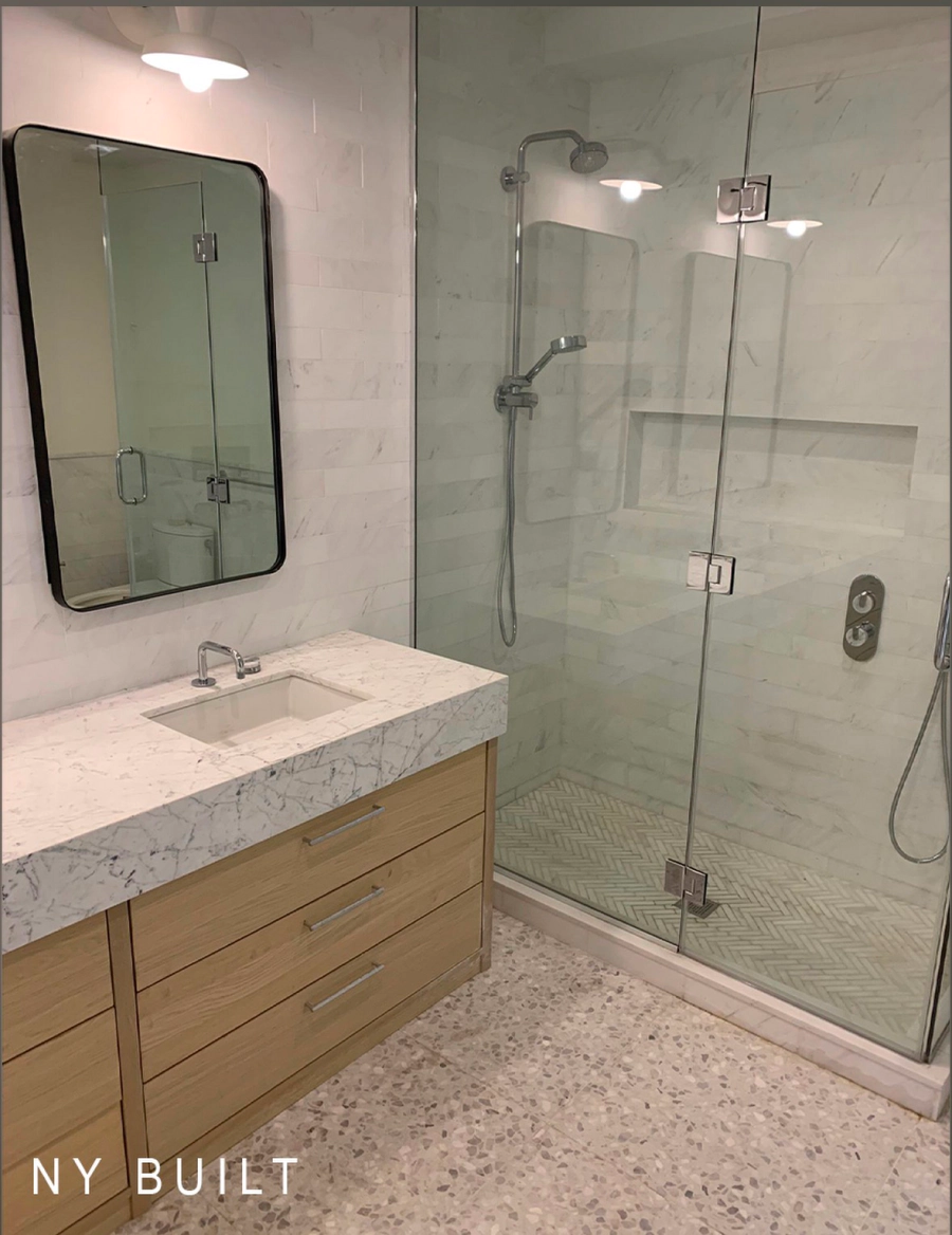 Gallery NY Built 50