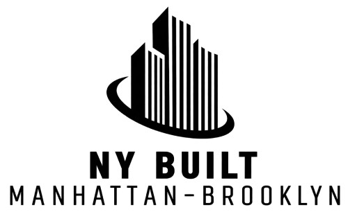 Logo NY Built