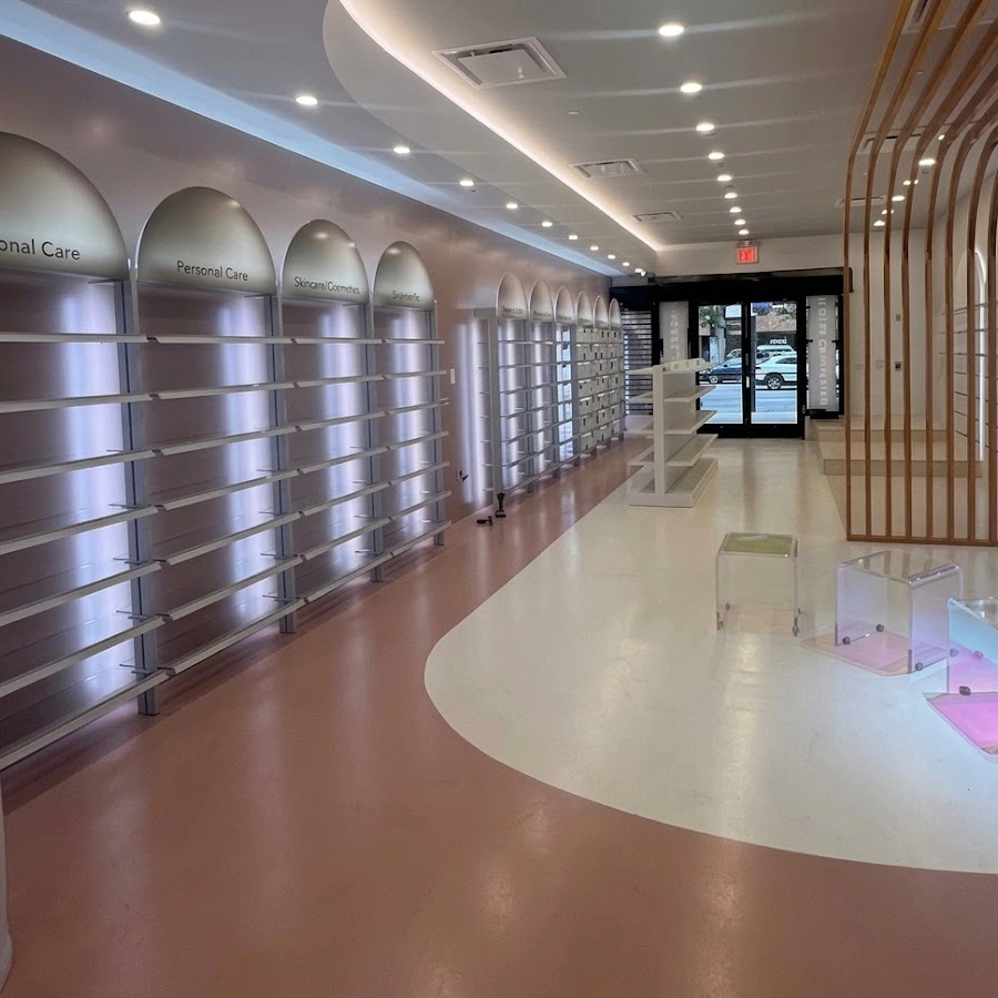 commercial construction retail restaurant build outs new york ny