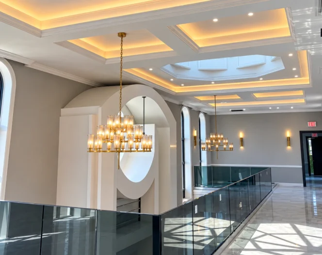 commercial construction service new york ny