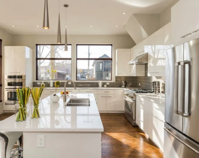 high end kitchen design new york ny
