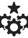 values 1